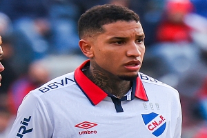 Falleció el jugador Izquierdo