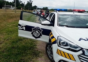 Policía de Artigas recupera parte del dinero robado