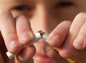 Decreto obligará informar venta de cigarrillos