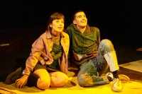 TEATRO - Los lugares intermedios