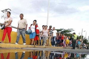 Brasil restringirá entrada de inmigrantes