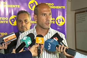Lema criticó dichos de Bergara