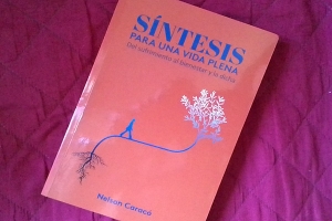 LIBRO - Síntesis para una vida plena