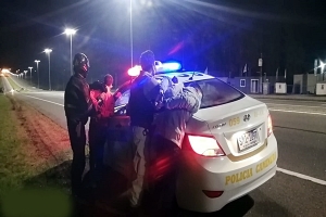Policía mató a delincuente e hirió a otro