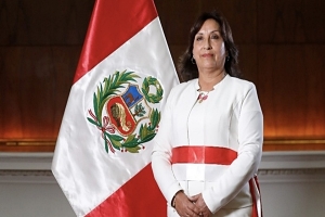 Fiscalía amplía investigación contra Boluarte