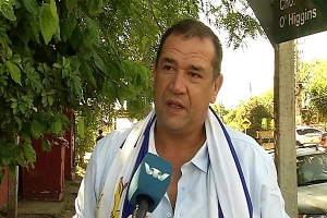 Da Silva, habló de “enojos” y pidió al FA que “sepa manejar”