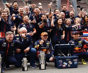 El Gran Premio Bélgica
