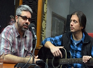 Spuntone &amp; Mendaro