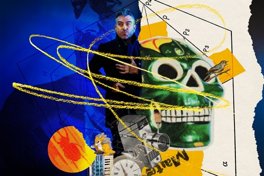 MÚSICA – Mateo Moreno, último adelanto