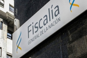 Declara el fiscal Raúl Iglesias