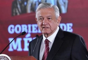 México: AMLO contra las cuerdas