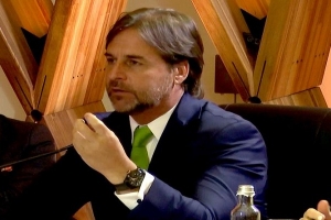 Lacalle Pou: Fortalecer el Mercosur y negociar con el mundo