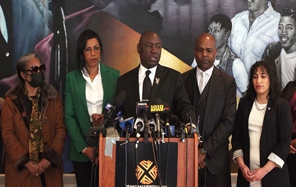 Familia de Malcolm X demanda por homicidio