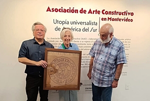 ARTE – Cambio de fecha de la visita guiada al arte constructivo