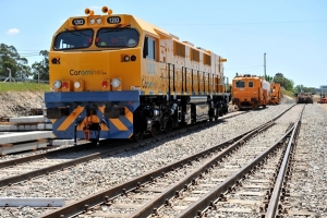 Transporte ferroviario más rápido