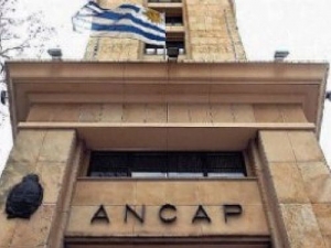 Ancap: sindicato hace paros desde el lunes