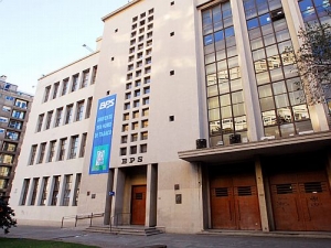 BPS: Asume representante de trabajadores