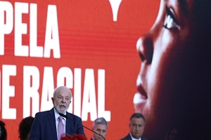 Brasil establece cuotas raciales