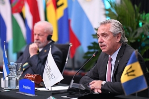 Cumbre de la Celac