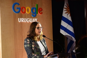 Google inició obras de centro de datos