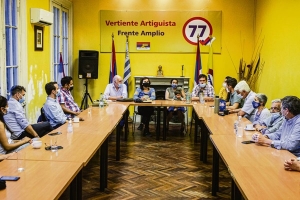 Vertiente: “Un error político”
