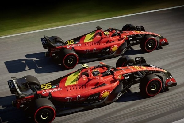 Fórmula 1: La previa al Gran Premio Monza