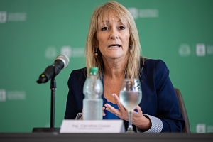 Cosse: “una explicación seria, responsable”
