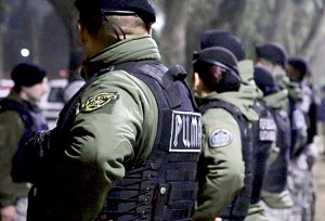 Colonia: 33 delincuentes fueron condenados