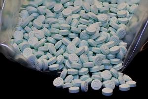 Drogas sintéticas, más compleja la lucha contra el narcotráfico