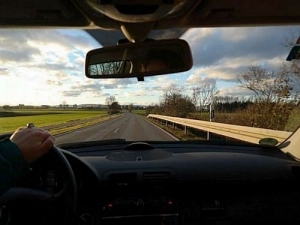 Turismo: ¿Qué documentos de vehículos y conductores extranjeros?