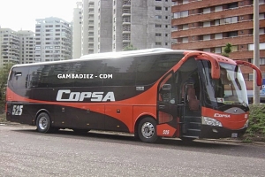 Nueva reunión en MTSS por Copsa