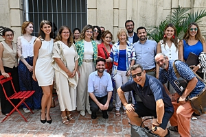 Diáspora uruguaya, espacio “Montevideo al mundo”