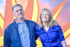 Orsi: “sabremos cumplir”