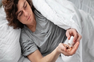 Se toma para dormir, pero empeora la inflamación intestinal