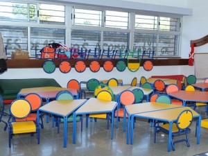 Aprueban el calendario escolar