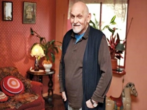 Villanueva Cosse, actor ilustre
