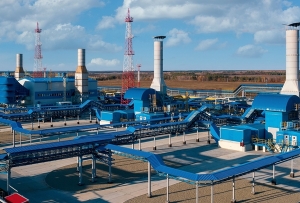 Gazprom suspende el suministro de gas a Polonia y Bulgaria