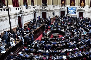 Argentina: Diputados aprobó la suspensión de las PASO