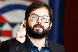 Chile: “Es inaceptable”, dijo Boric