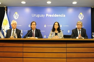Lacalle Pou: no votar el plebiscito