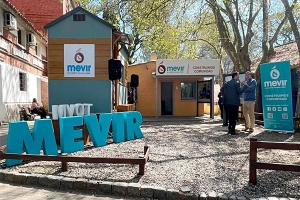 Mevir: Iniciativas para arraigo en medio rural