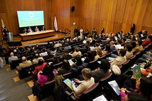 IX Encuentro Regional de Cruceros y Turismo Náutico Fluvial