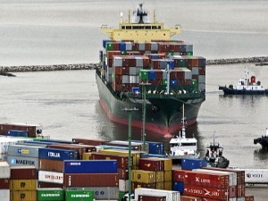 Exportaciones uruguayas totalizaron 6.850 millones