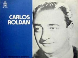 OJOS ATRÁS / 16 (1973) Carlos Roldán