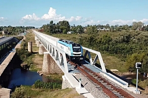 Demandan a Uruguay por falta de pago