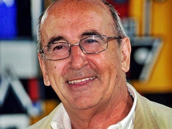 Mano a mano con Delgado Aparaín