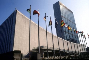 Lacalle Pou viajó a la Asamblea General de la ONU