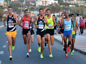 Se viene la Maratón de Montevideo