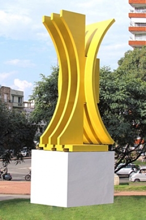 ARTE – Forma Curva Color