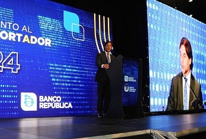 Exportaciones crecieron 14%